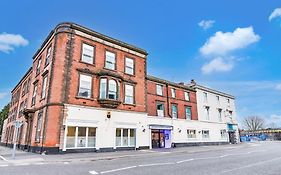 Aston Court Derby City Centre By Belvilla